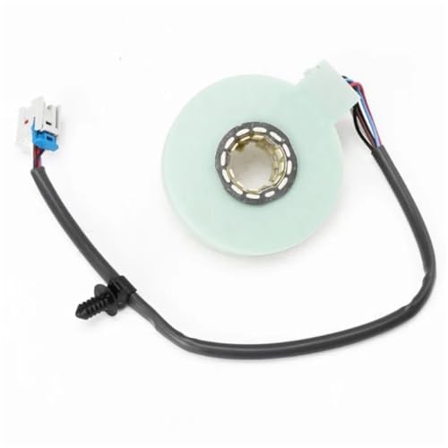 Capteur de couple de direction Opel Meriva 26108652 angle volant de voiture