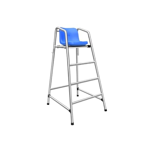 Silla de salvavidas para piscina de acero inoxidable 304 miniatura 1