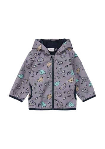 s.Oliver Junior Softshelljacke