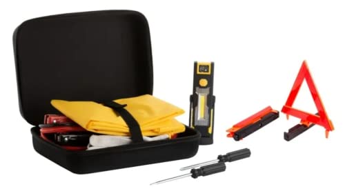 Auxilio Vial, Tools Imagen adicional