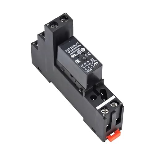 Relais d'interface RSB2A080P7 composant de commutation pour armoire électrique