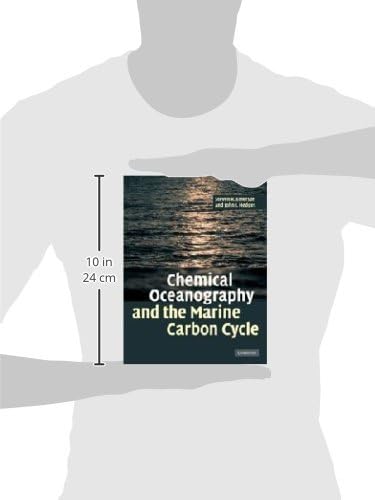 Chemical Oceanography and the Marine Carbon Cycle - Image 4