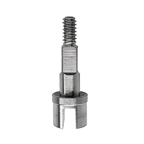 Deevoka Scuba Diving Cylinder Valve, Diving Tank Valve, Thread 3/16