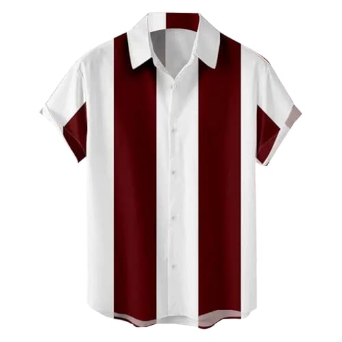 Chemise habillée à manches longues pour homme, le haut tendance haut de gamme