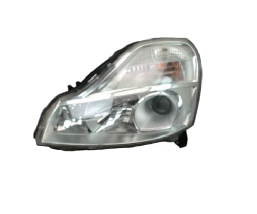 Phare gauche Renault Modus 2 réf 7701069720 éclairage parfait