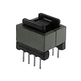 Pinabstand: 2 mm / 0,07 ''; Ferritkerngröße: 13 x 12 x 6 mm / 1,5 'x 1,47' x 0,23 '(L * B * H)