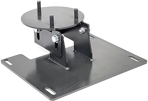 ZEAL スペアタイヤ移動ブラケット ジムニーB64/シエラJB74 【プロスタッフ】