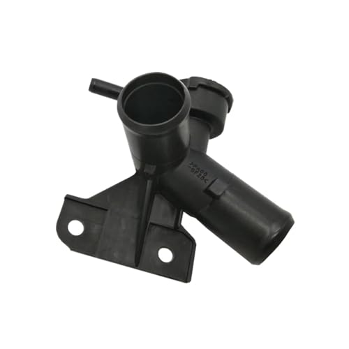 JOJMIDO [Replacement] 1pcs Car Engine Coolant Filler Neck 16502-21010 1650221010 147-0051 for Scion xA xB 2004-2006/ for Toyota for Echo 2000-2005