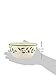 Lenox 870016 Holiday Melamine 4-Piece All-Purpose Bowl Set, Christmas Dinnerware, Hosting