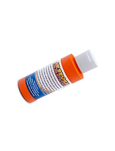 Hobbynox Airbrush Color Neon Orange 60mlRC Lexan Farbe Neon Orange HN25020