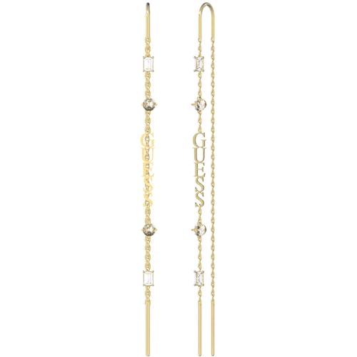 Guess Boucles d'oreilles Jewellery JUBE03297JWYGT-U Marque, Taille unique, Métaux non précieux, Pas de gemme