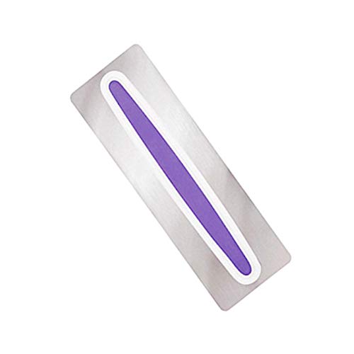 Honorall 3pcs Bolo raspador mais suave creme de decoração pente e glacê mais suave, borda de decoraç