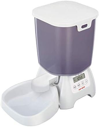 pet mate automatic feeder