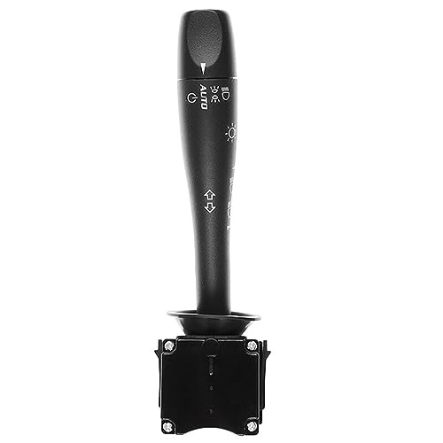 Commodo de phare et commutateur de clignotants 20940099 pour voiture américaine Chevy
