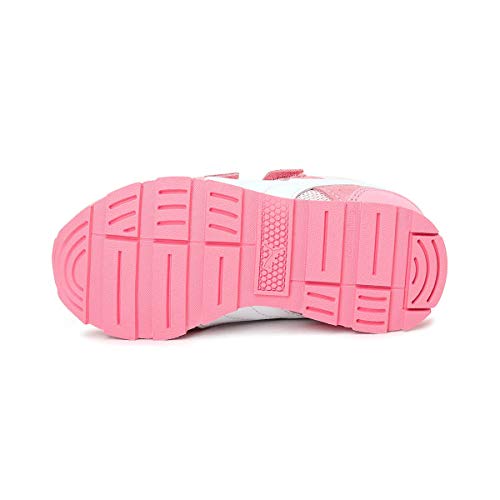 Image of Puma Unisex-Child Vista V Ps Sneakers