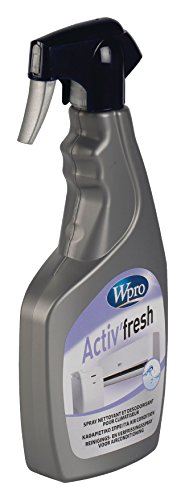 Wpro W9-09624N Spray Detergente e Deodorante per