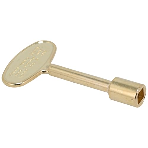 Supplying Demand SVL-2PBR Fireplace Fire Pit | 3" Universal Key