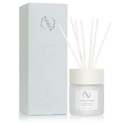 Difusor de varillas Pretty Valley Home 100 ml miniatura 1
