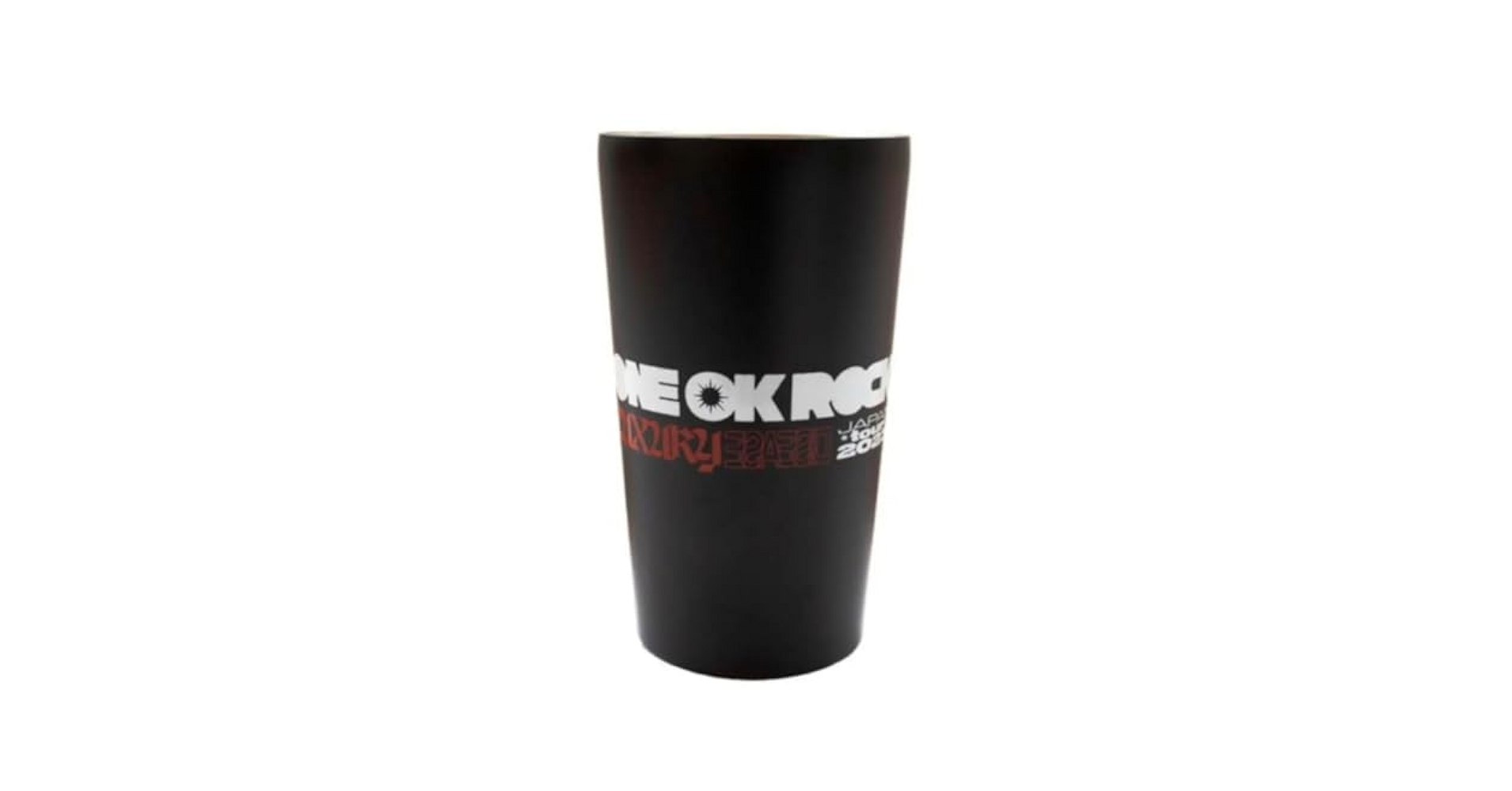 Amazon | ONE OK ROCK ワンオク ステンレス サーモ タンブラー