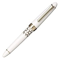 Amazon | セーラー万年筆 万年筆 Classic Ko 蒔絵文房 バンブー