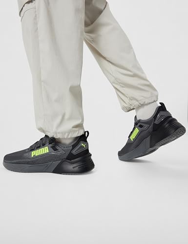 Image of Puma Unisex-Adult Retaliate 3 Unwavered Res Running Shoe