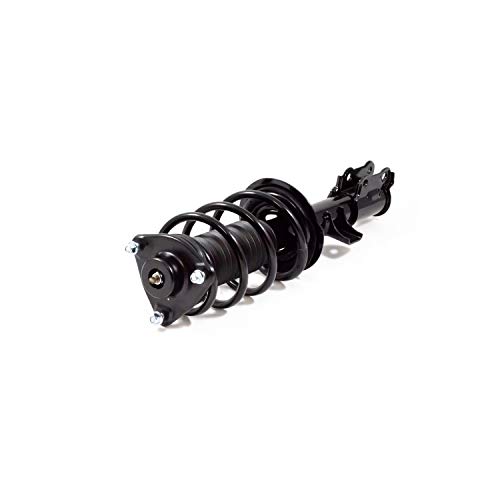 Image of Gabriel G57758 Ultra ReadyMount Front Left Complete Strut Assembly for 10-15 Hyundai Tucson (1 Pack)