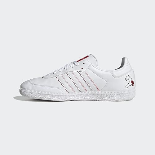 Image of adidas Men's Samba Shoes