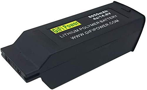 14.8V LiPO Batteria Per YUNEEC TYPHOON H, Typhoon H+