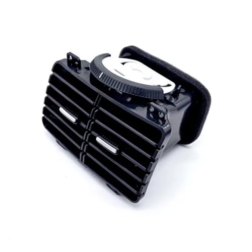 Rejilla ventilación salida aire acondicionado trasero coche 1KD819203A para VW GTI MK5 MK6