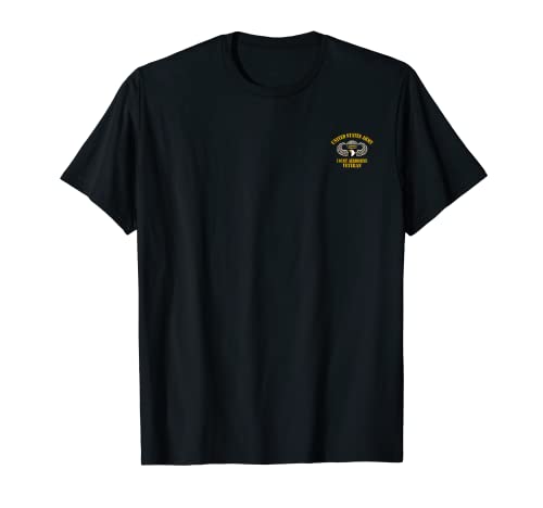 Cadeau pour homme et femme de l'armée américaine 101e division aérienne T-Shirt