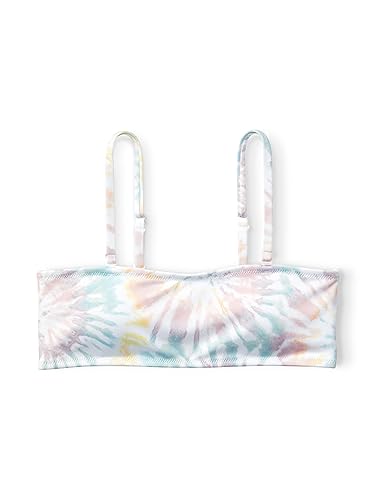 Happy Nation Girls Bandeau Swim Bikini Top