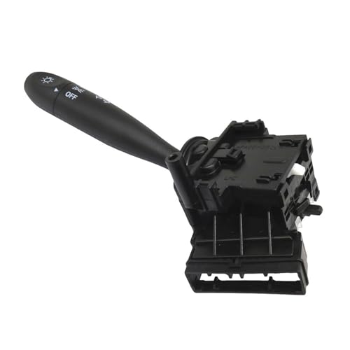 Interrupteur clignotant fiable pour commutateur colonne direction Kia Rio