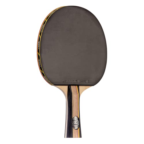 Stiga Apex Performance-Level Table Tennis Racket With Acs Technology For Increased Control #TOP6