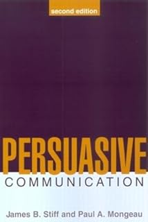 Persuasive Communication, Second Edition