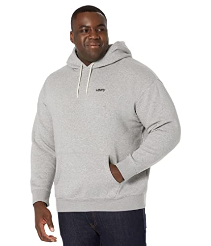 Image of Levi's Men's Seasonal Logo Hoodie