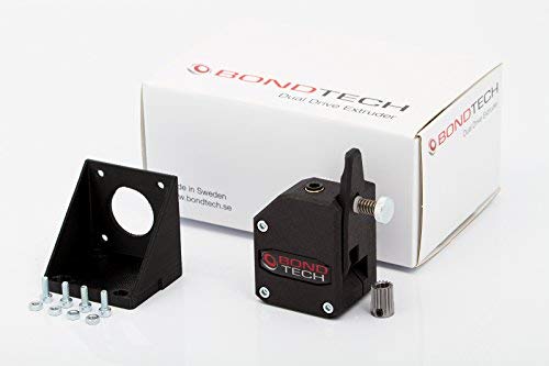 Genuine Bondtech Extruder Tevo Tornado with Mount (EXT-KIT-48-1)