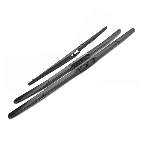 Kit essuie-glace Lexus RX450H RX350 AL10 26 22 16 pouces avant arrière
