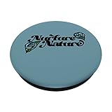 Zoom IMG-1 nutrire la natura popsockets popgrip Zoom IMG-1 nutrire la natura popsockets popgrip