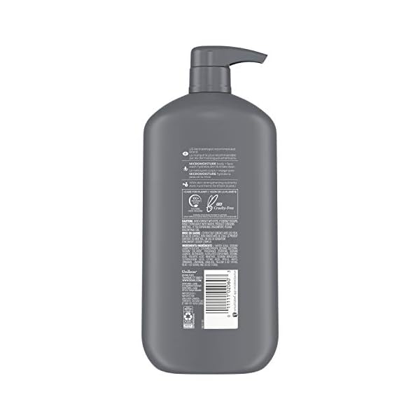 Dove-MenCare-Body-Wash-for-Mens-Skin-Care-Extra-Fresh-Effectively-Washes-Away-Bacteria-While-Nourishing-Your-Skin-30-oz Dove Men+Care Body and Face Wash Refreshing Extra Fresh Body Wash for Men with 24-Hour Nourishing Micromoisture Technology, 30 oz