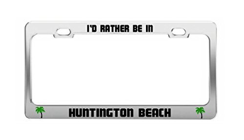 Petegray I' d Rather be in Huntington Beach stati