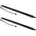 BEIBEINOYA Tailgate Power Hatch Lift Support 2.0L L4 Gas AP02 LH RH Compatible with QX50 2019 2020 Automotive Motorcycle Parts