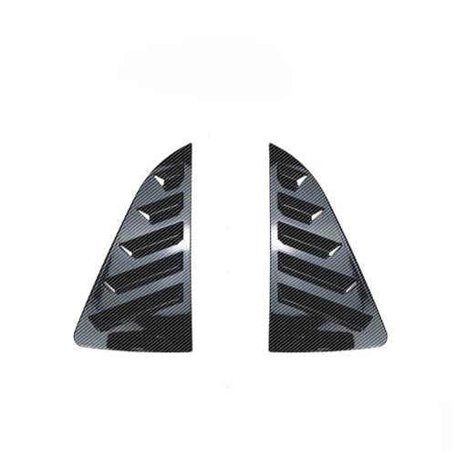 Cache-perceuse Polo MK5 look carbone idéal pour rassemblements tuning