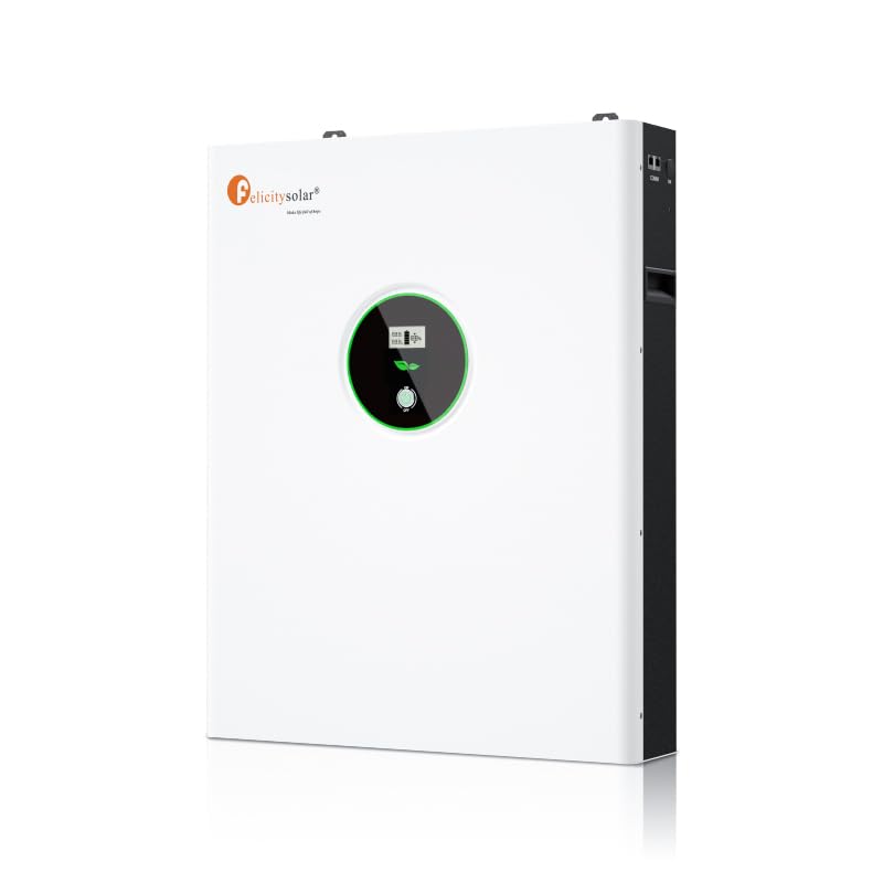 Felicity Solar 10 kWh thuisbatterij