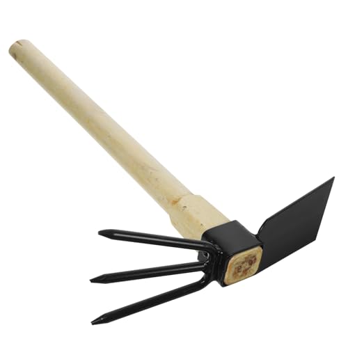 Azada Pequeña para Huerto Marca CIMAXIC