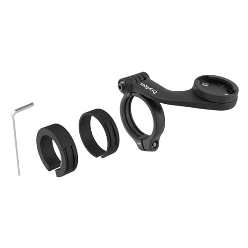 Support GPS VTT Bryton抗震稳定适配25.4 31.8 35mm车把 - 2