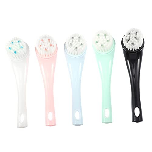 Brosse visage nettoyante anti-imperfections et excès de sébum DOITOOL