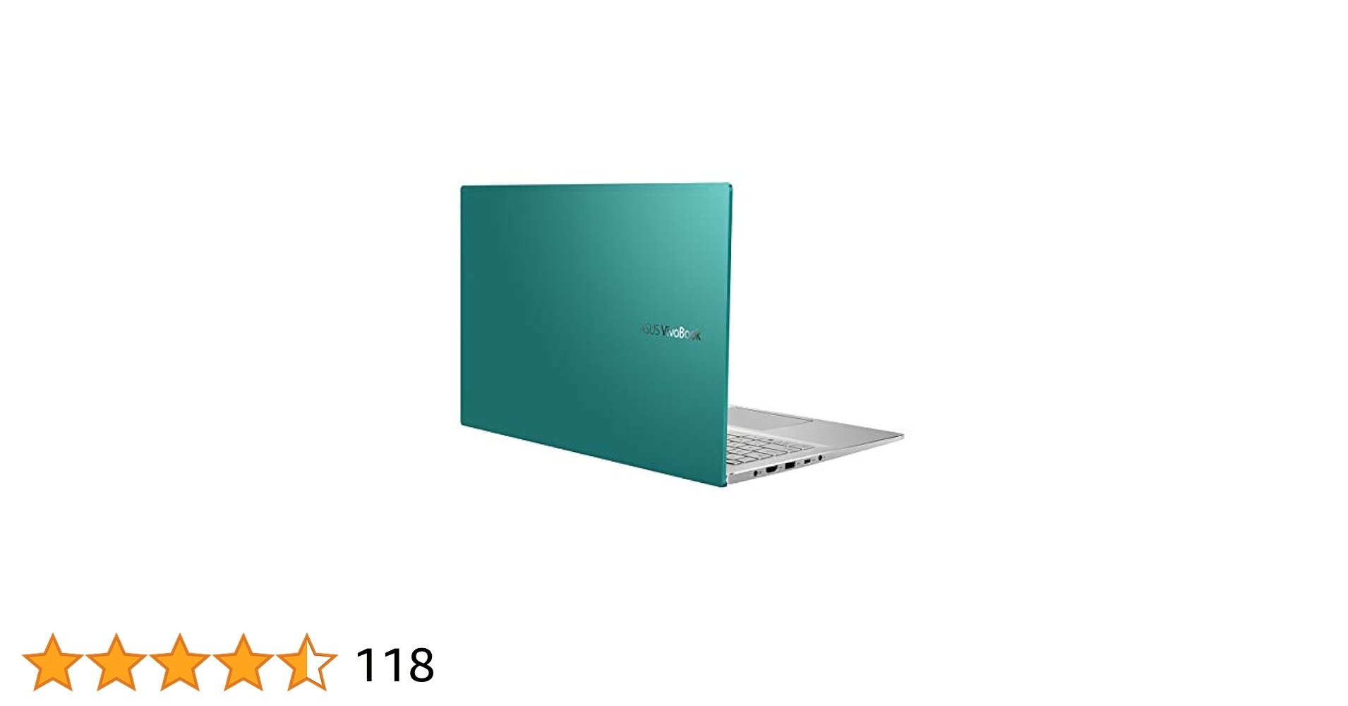 Amazon.com: ASUS VivoBook S15 S533 Thin and Light Laptop
