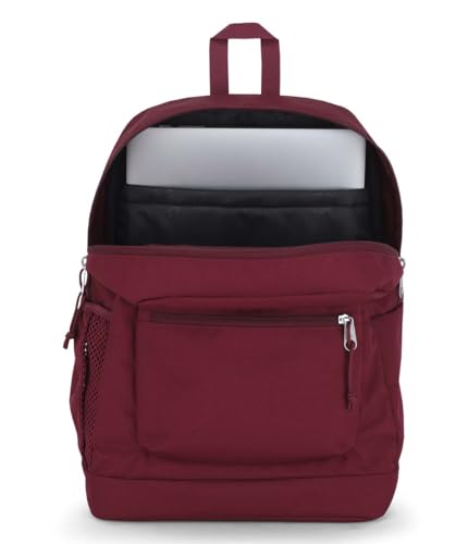 JANSPORT Unisex CROSS TOWN PLUS Backpack