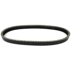 NNJIEUPO Zahnriemen für John-Deere Gator XUV