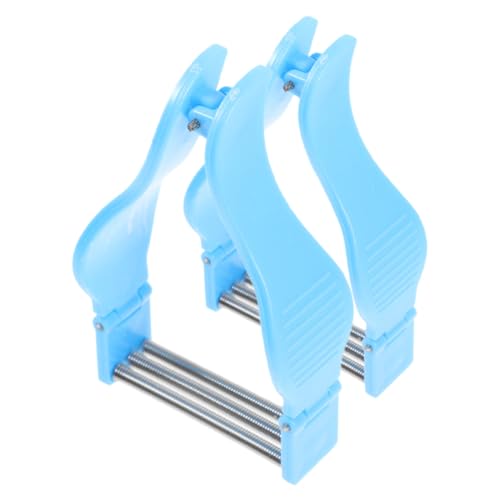 minkissy Hair Removal Roller for Women Spring Facial Hair Remover 2 Pieces Chin and Upper Lip Easy to Use Permanent Smoothness